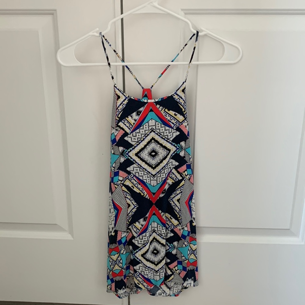Reneec tank top size S